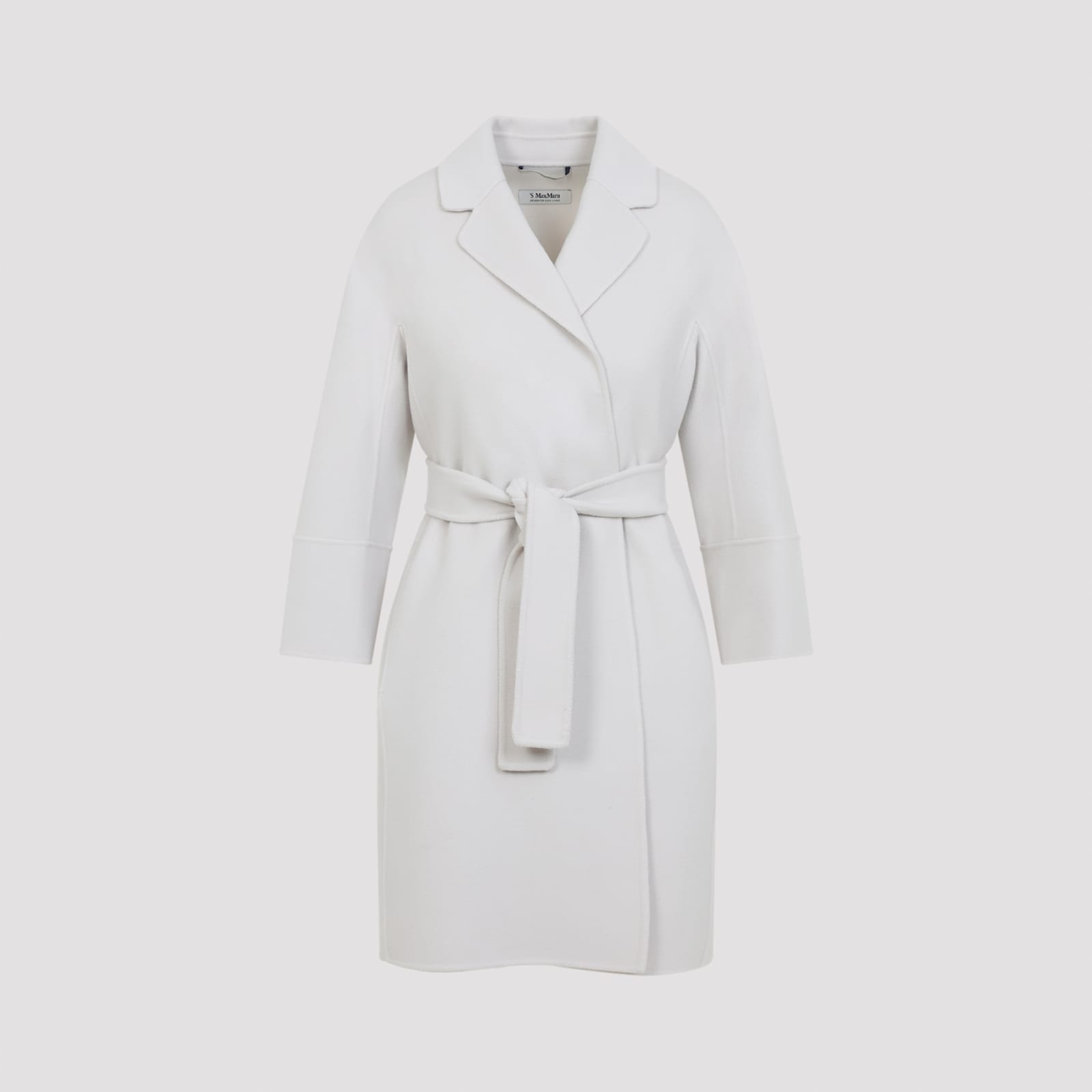 S Max Mara Arona Coat