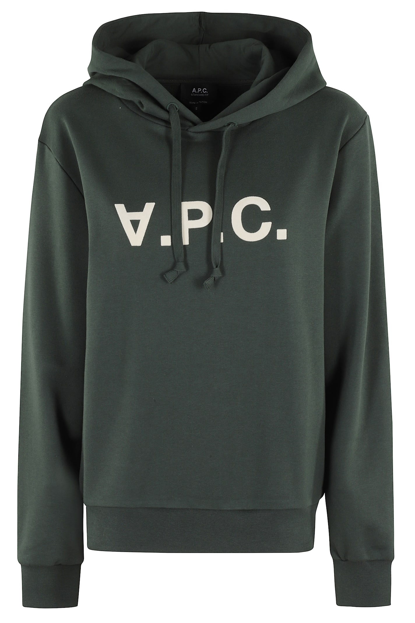 A. P.C. Hoodie Standard Grand Vpc