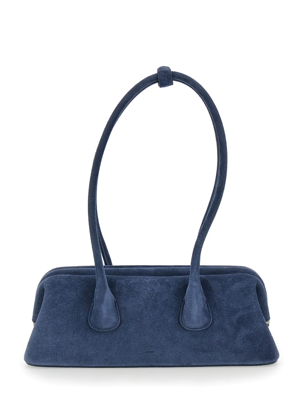 Osoi Boat Wide Mini In Blue