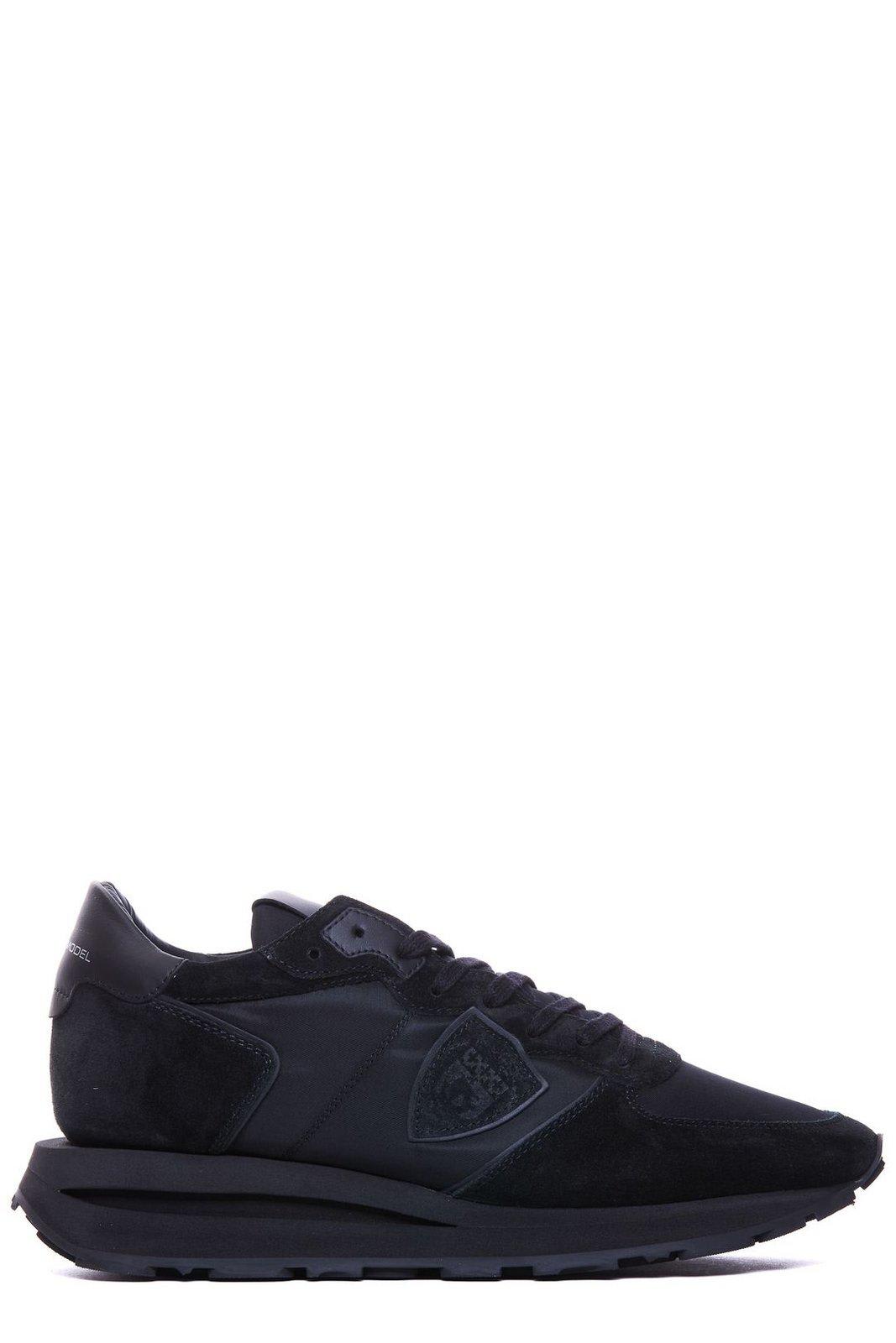 Tropez Haute Low-top Sneakers