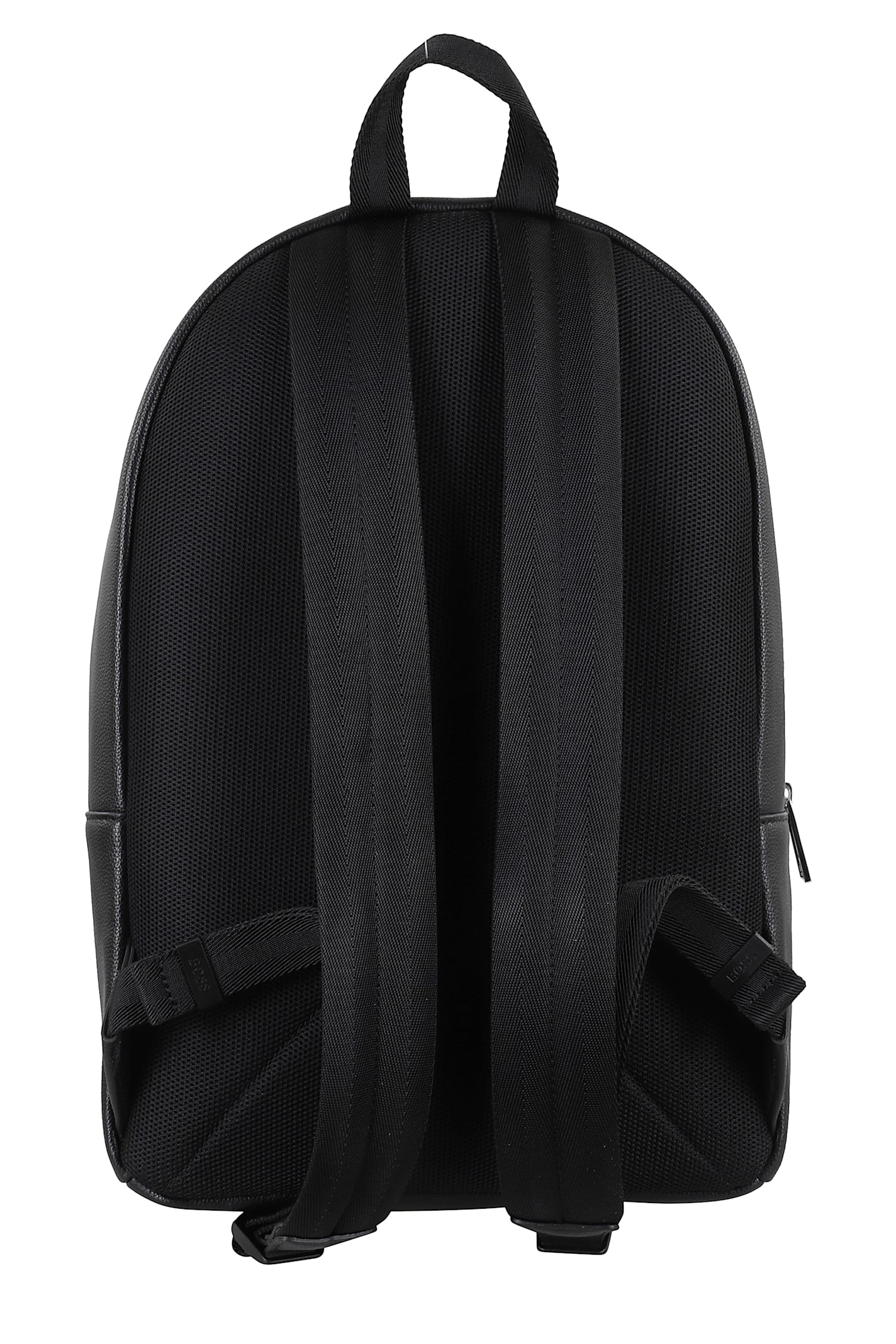 Hugo Boss Ray Backpack In Black