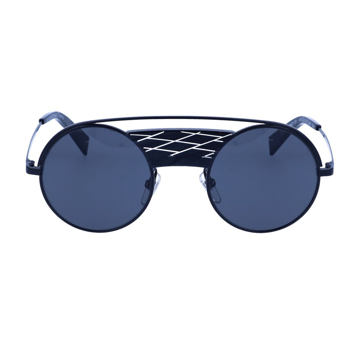 Shop Alain Mikli 0a04002 Sunglasses In Blu
