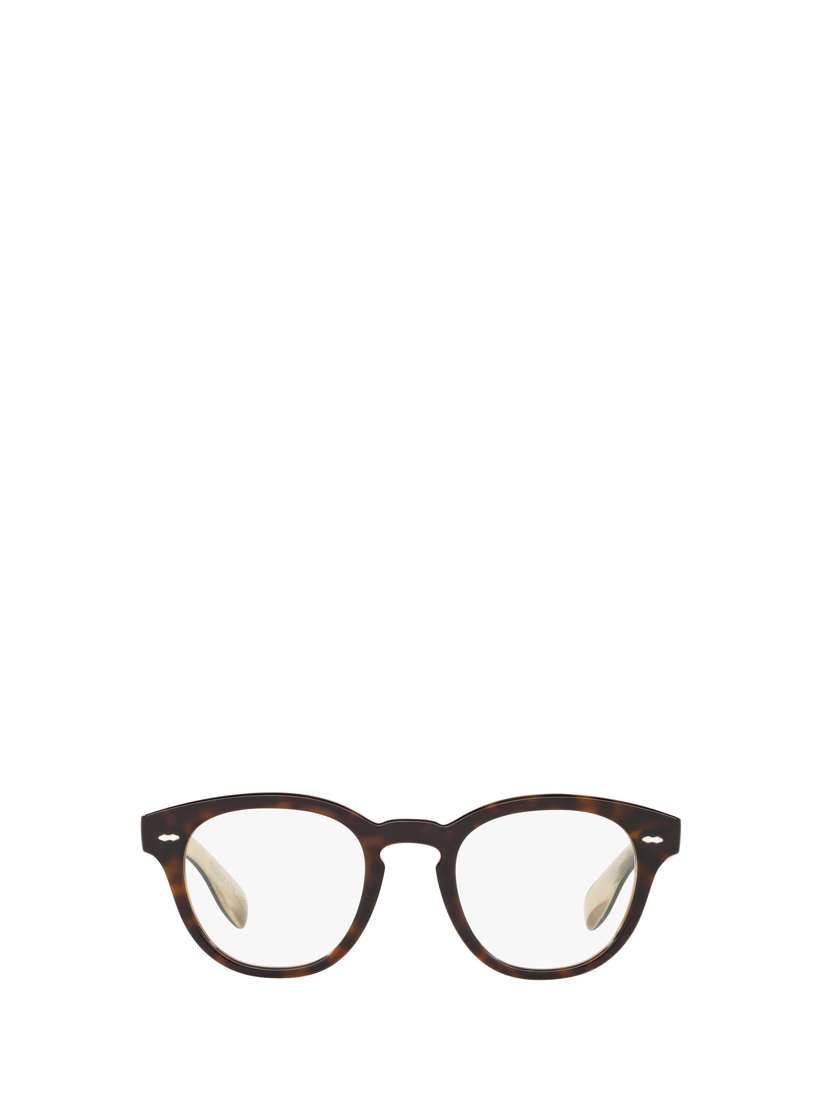 Ov5413u 362 / Horn Glasses