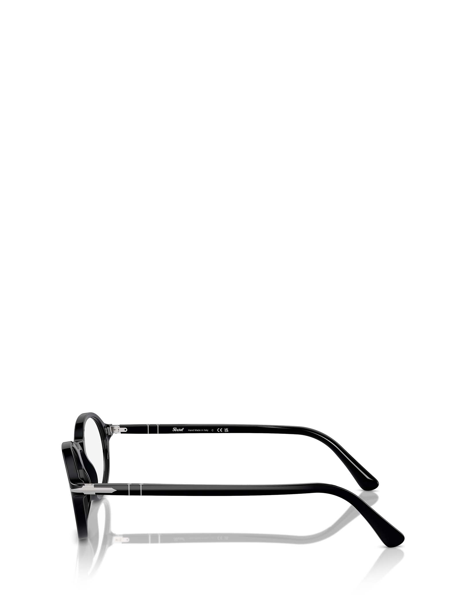 Shop Persol Po3351v Black Glasses