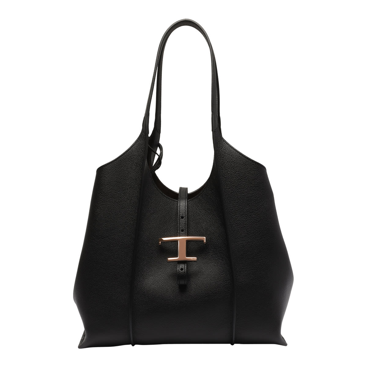 Shop Tod's T-timeless Mini Shopping Bag