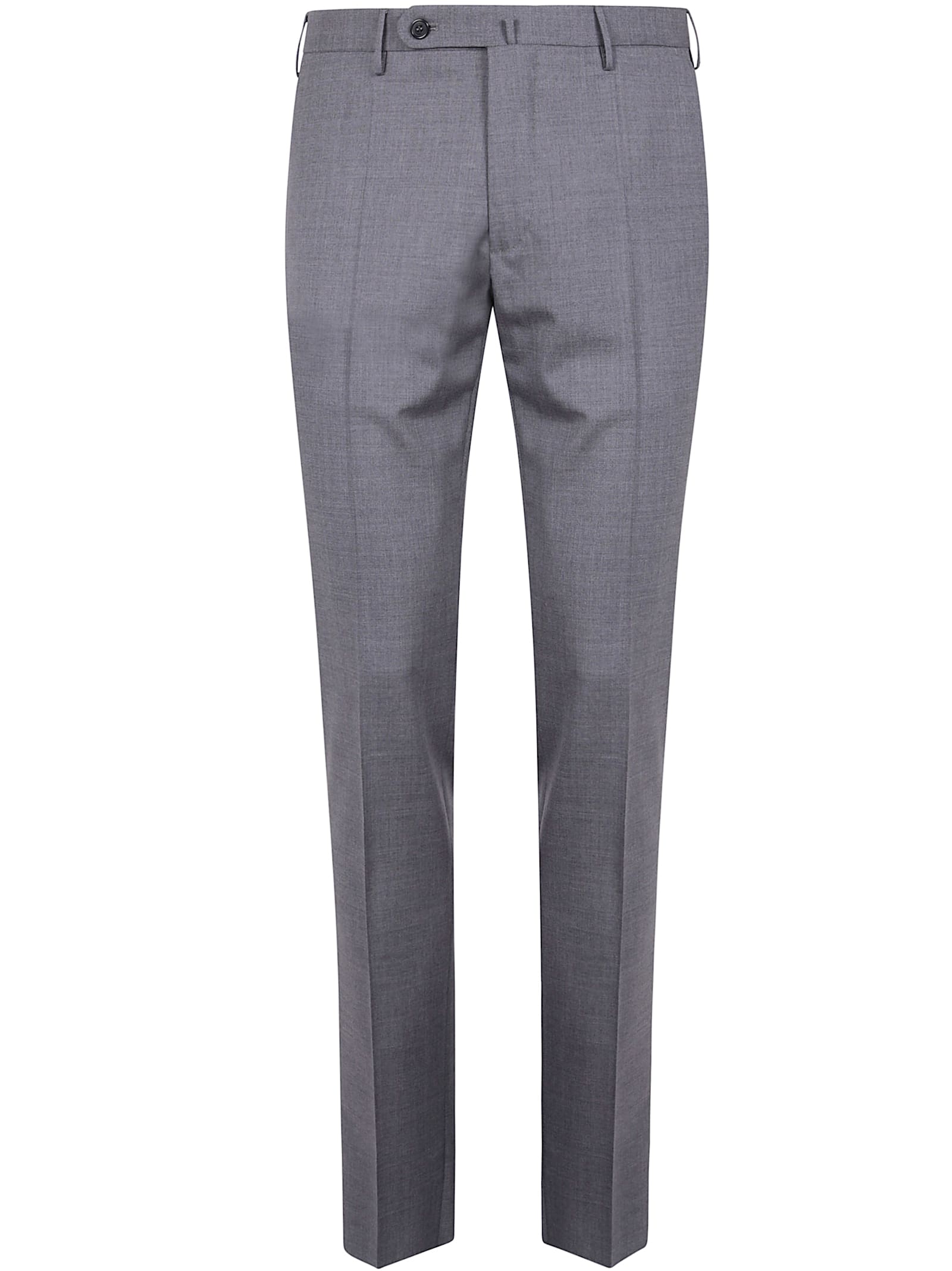 Slim Fit Trousers