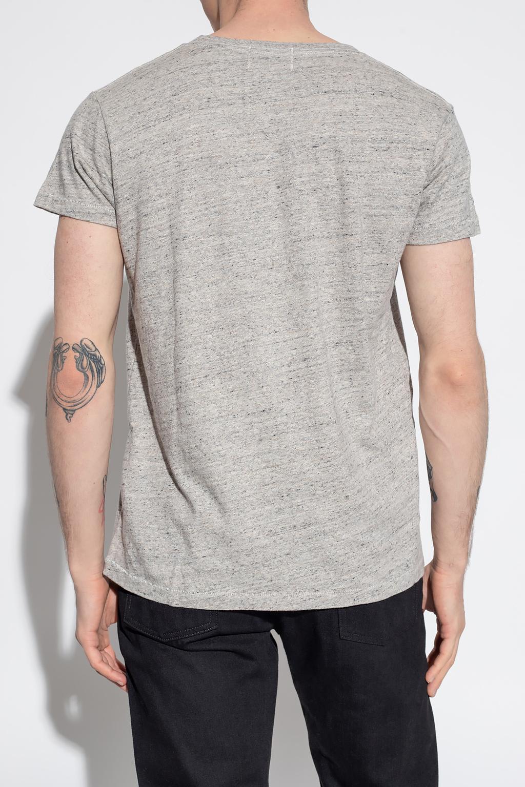 Shop Levi's Levis T-shirt Vintage Clothing® Collection In Grey
