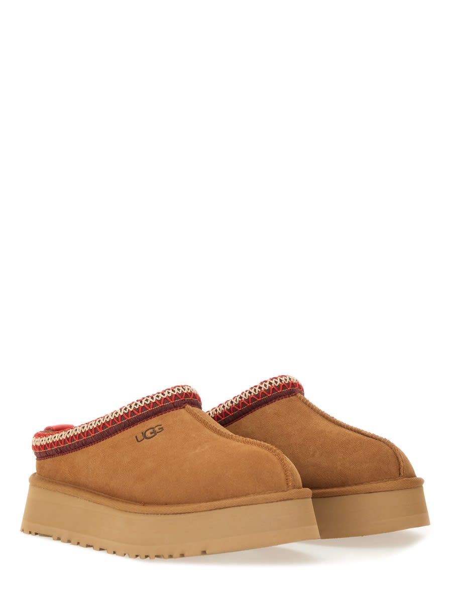 Ugg Tazz Boots In Multi
