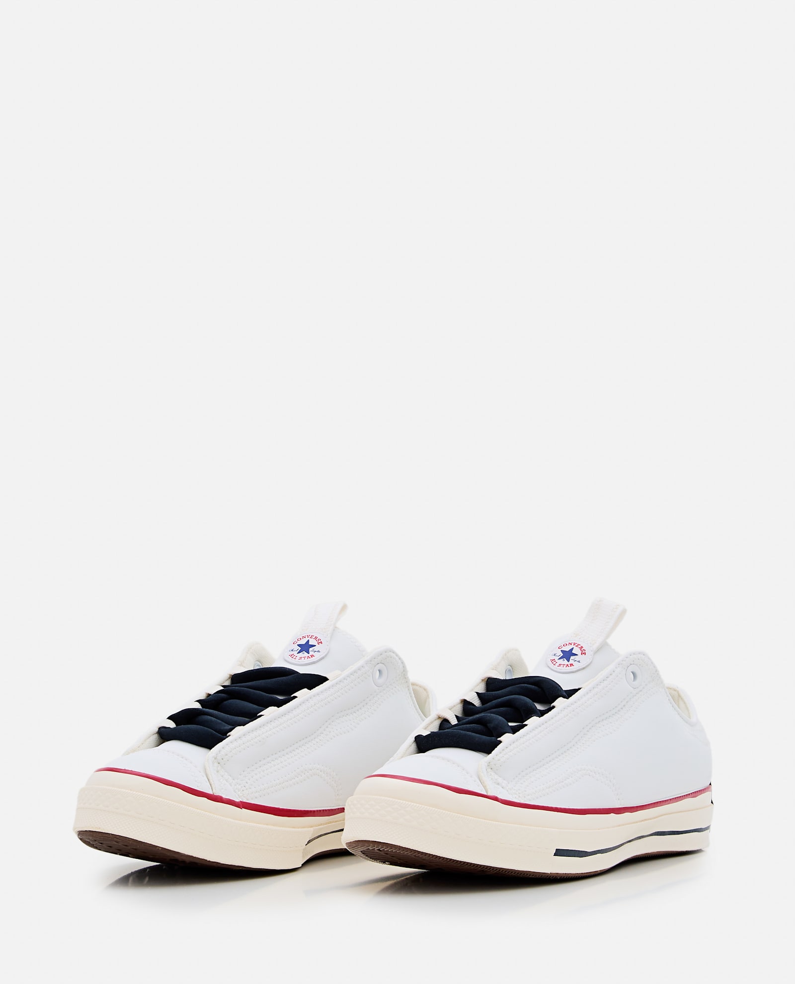 Converse Chuck 70 Sketch Puffed In White