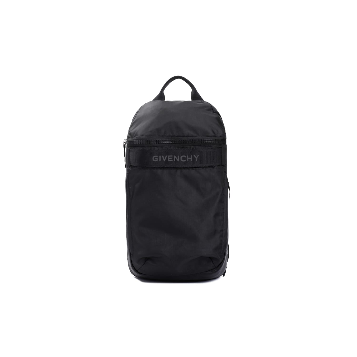 Shop Givenchy Backpack In Black