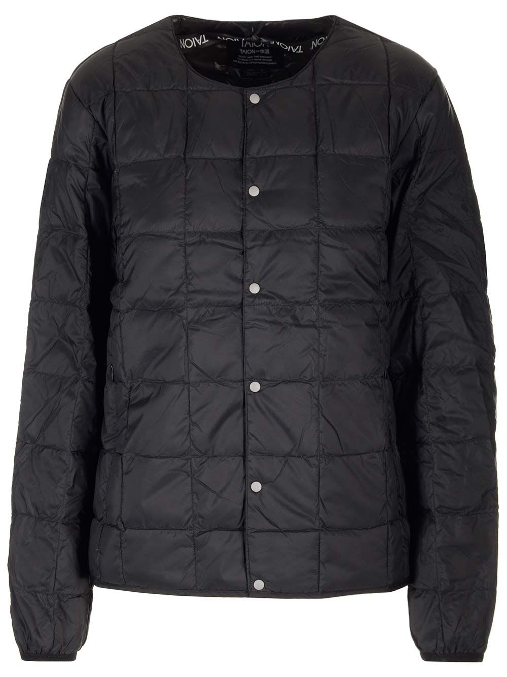 Lightweight Down Jacket