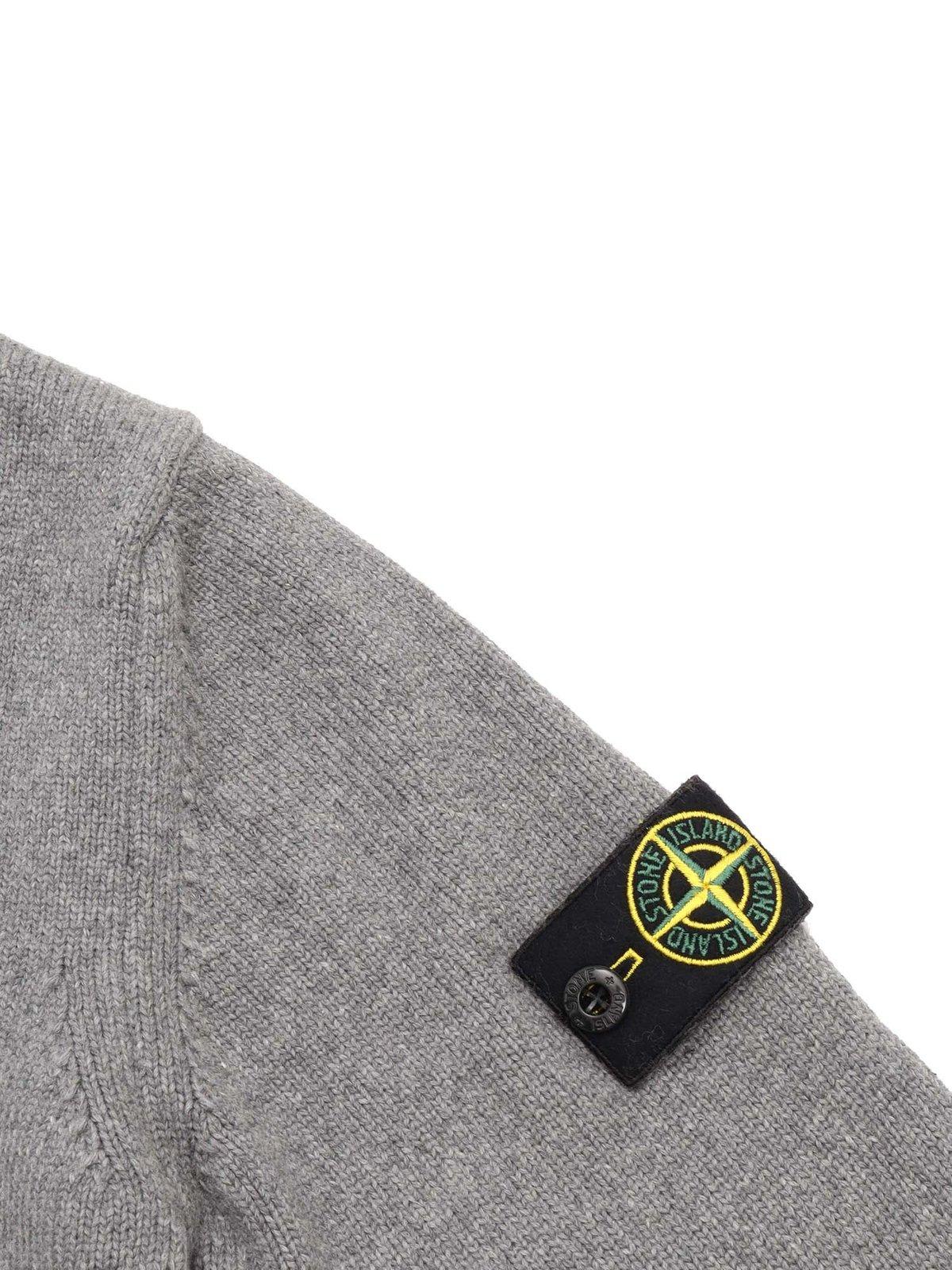 Stone Island Sweater