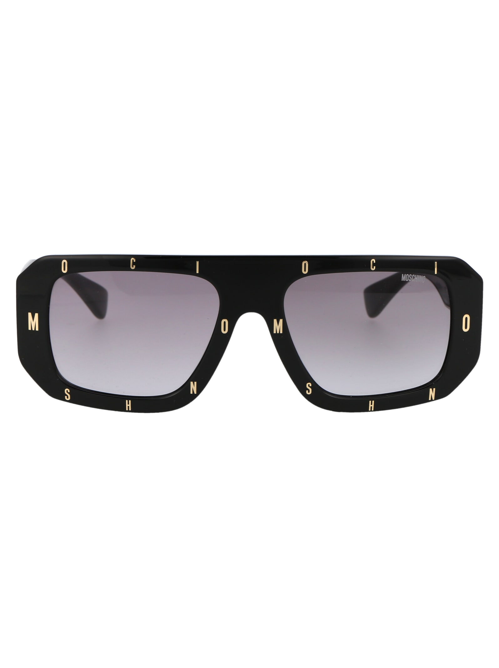 MOSCHINO EYEWEAR MOS129/S SUNGLASSES