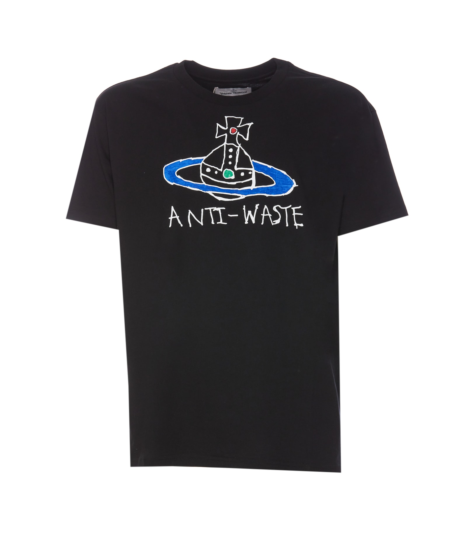 Antiwaste Classic T-shirt