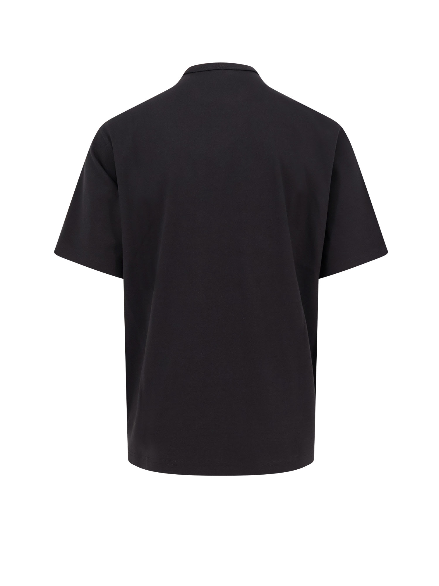 Shop The North Face Dome T-shirt In Black