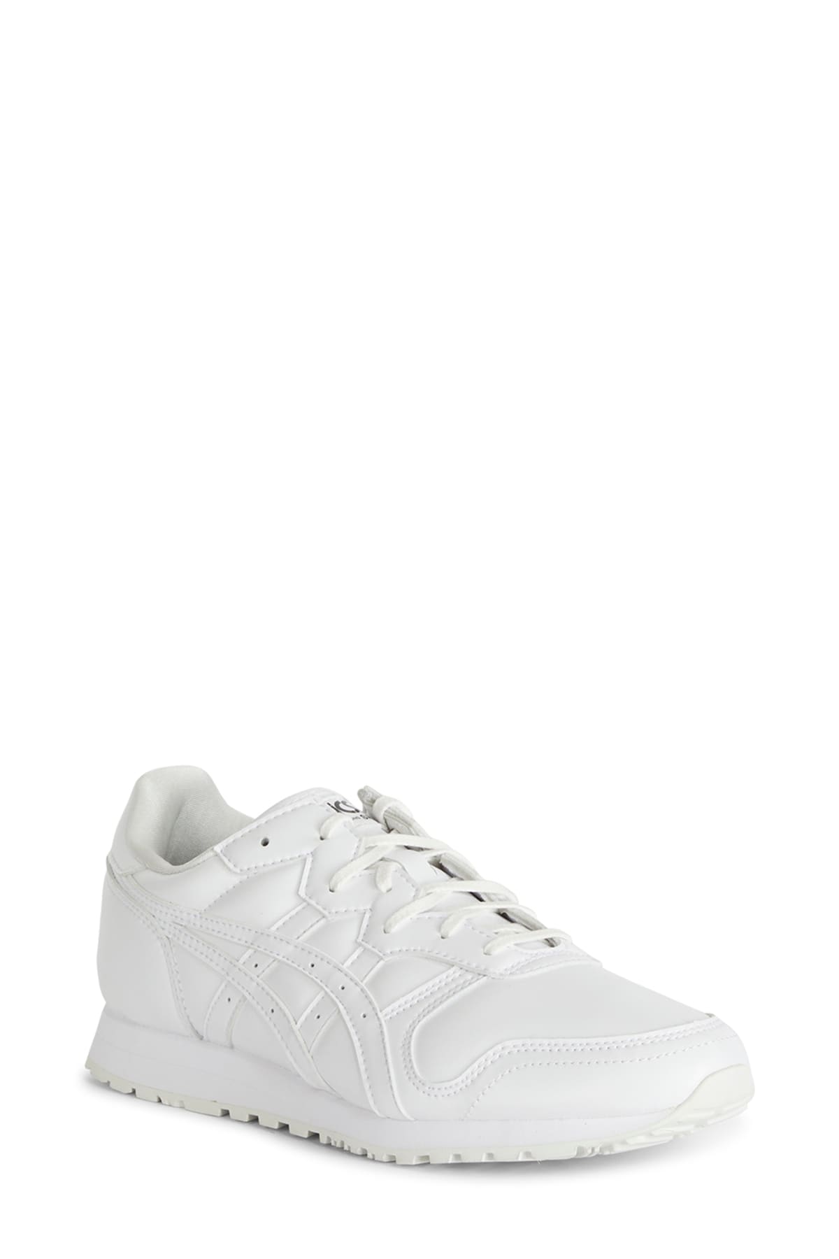 Shop Comme Des Garçons Shirt Sneakers In 2