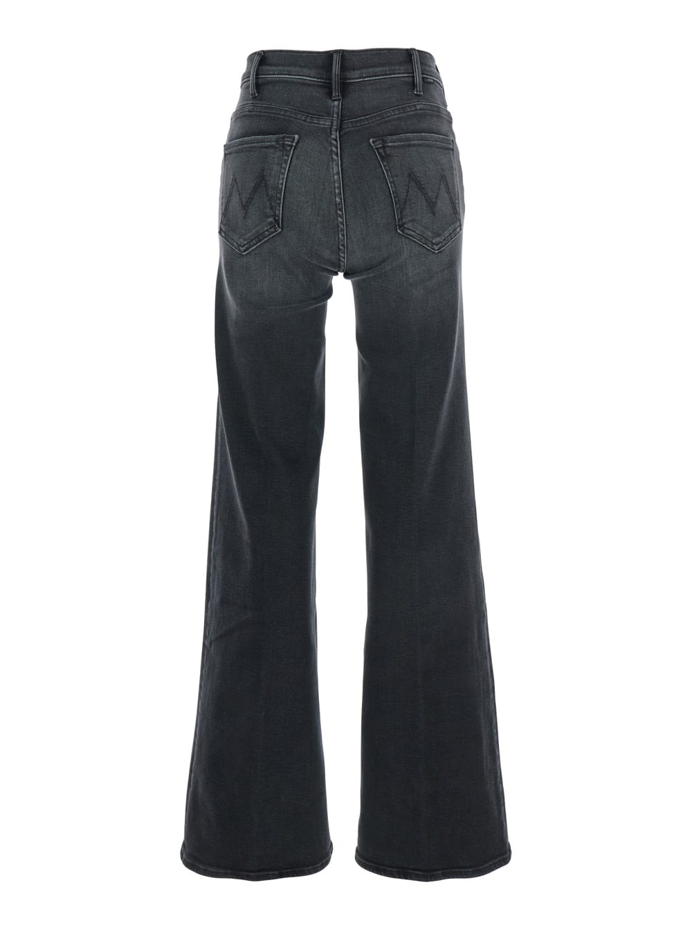 Mother Hustler Roller Sneak In Gray