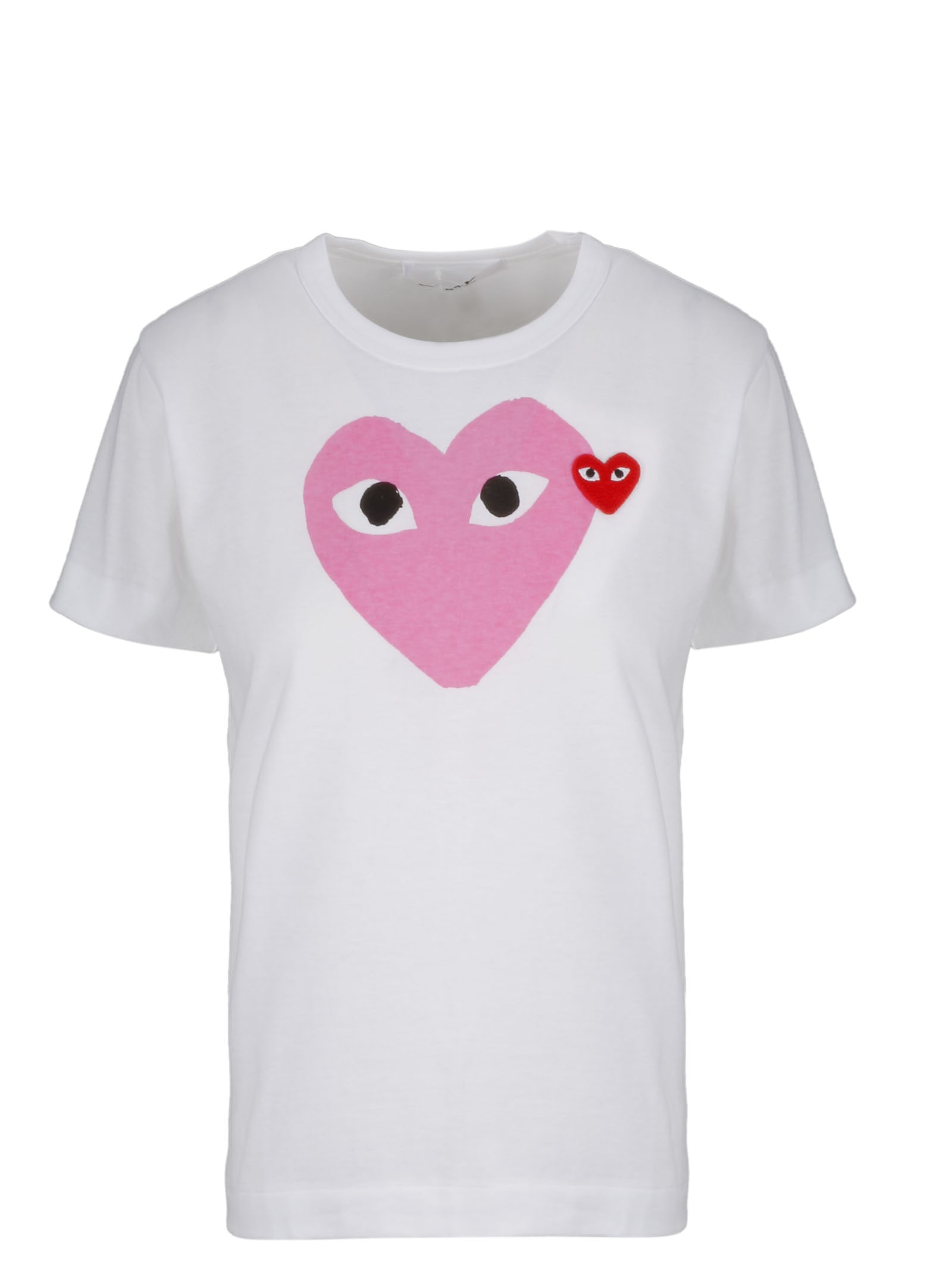 play heart shirts