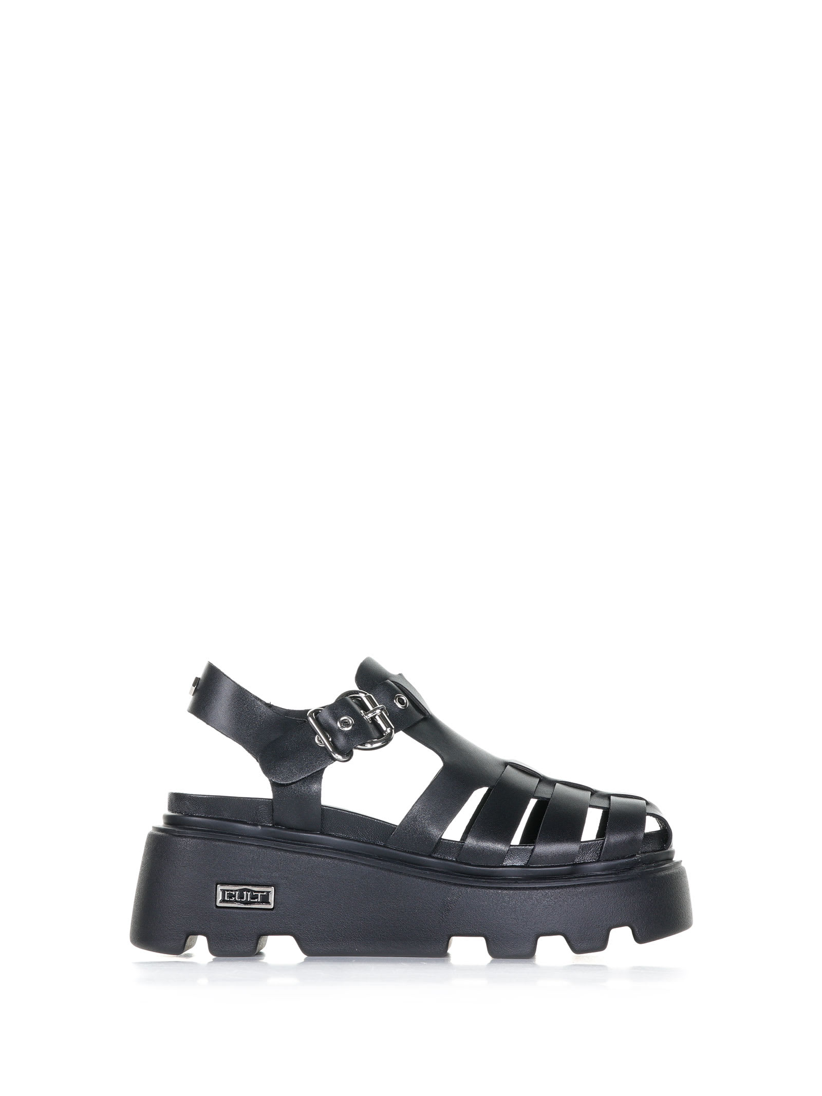 Cult New Rock 3657 Leather Sandals