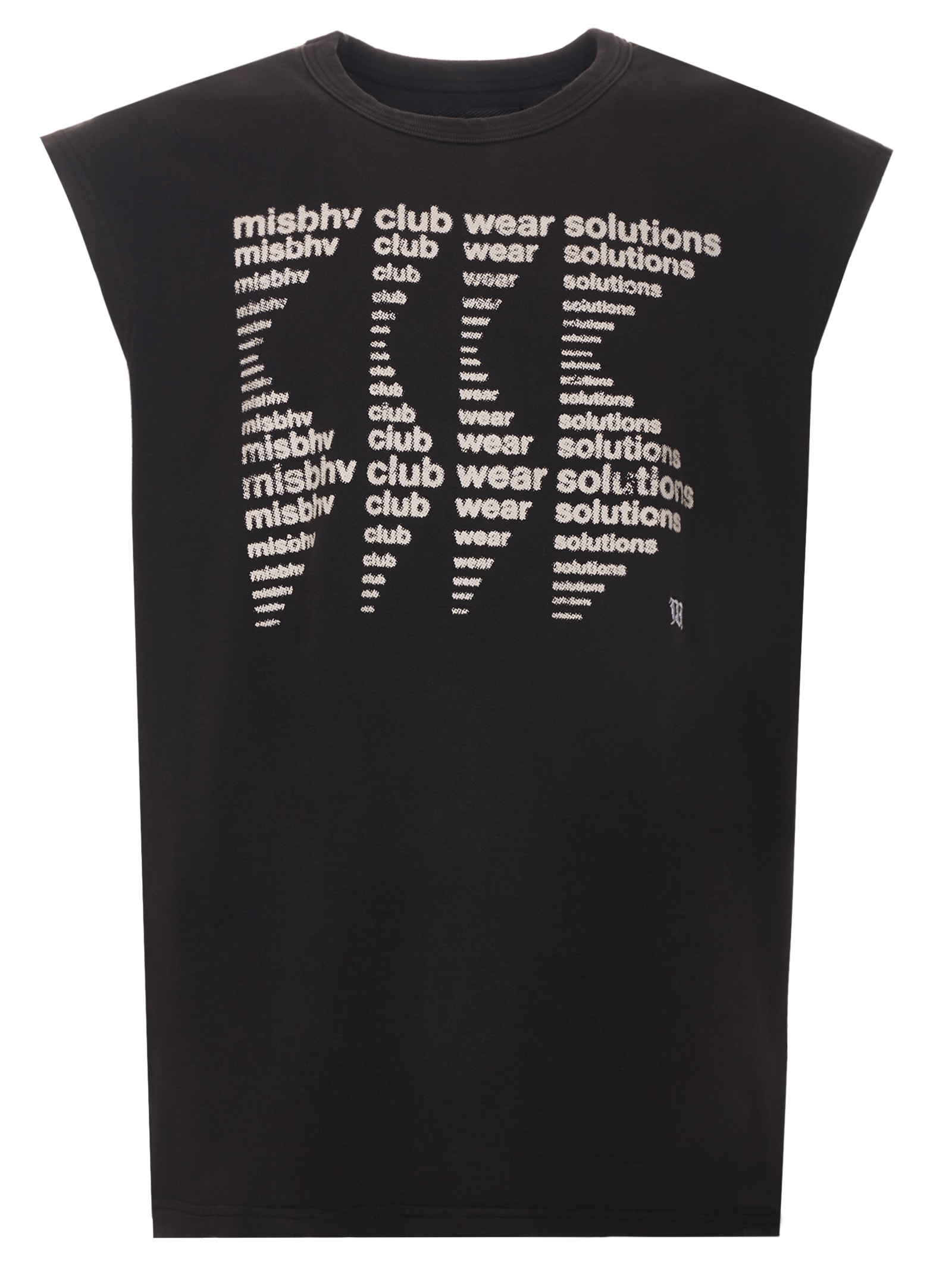 MISBHV Cws Sleveless T-shirt