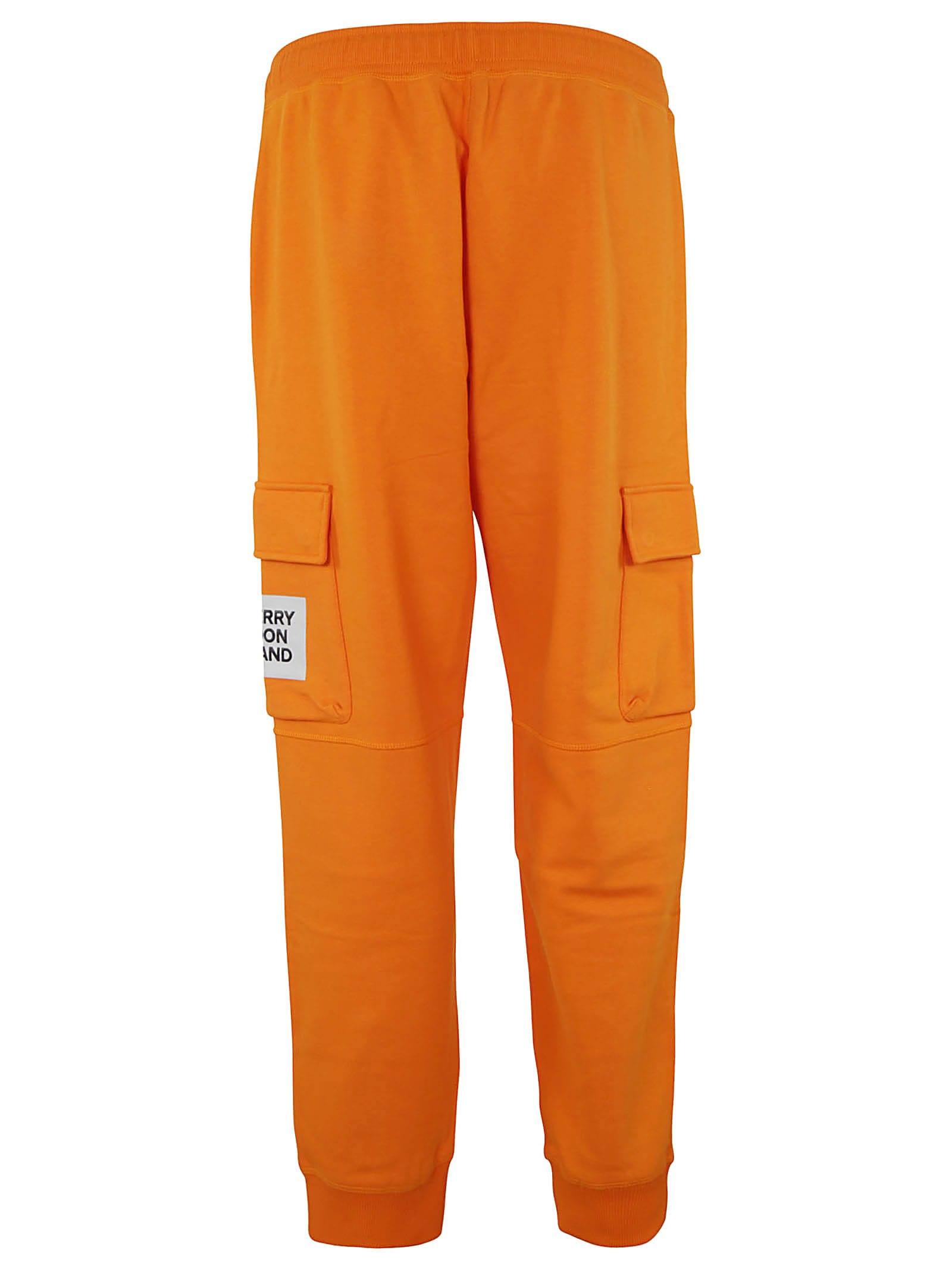 burberry track pants
