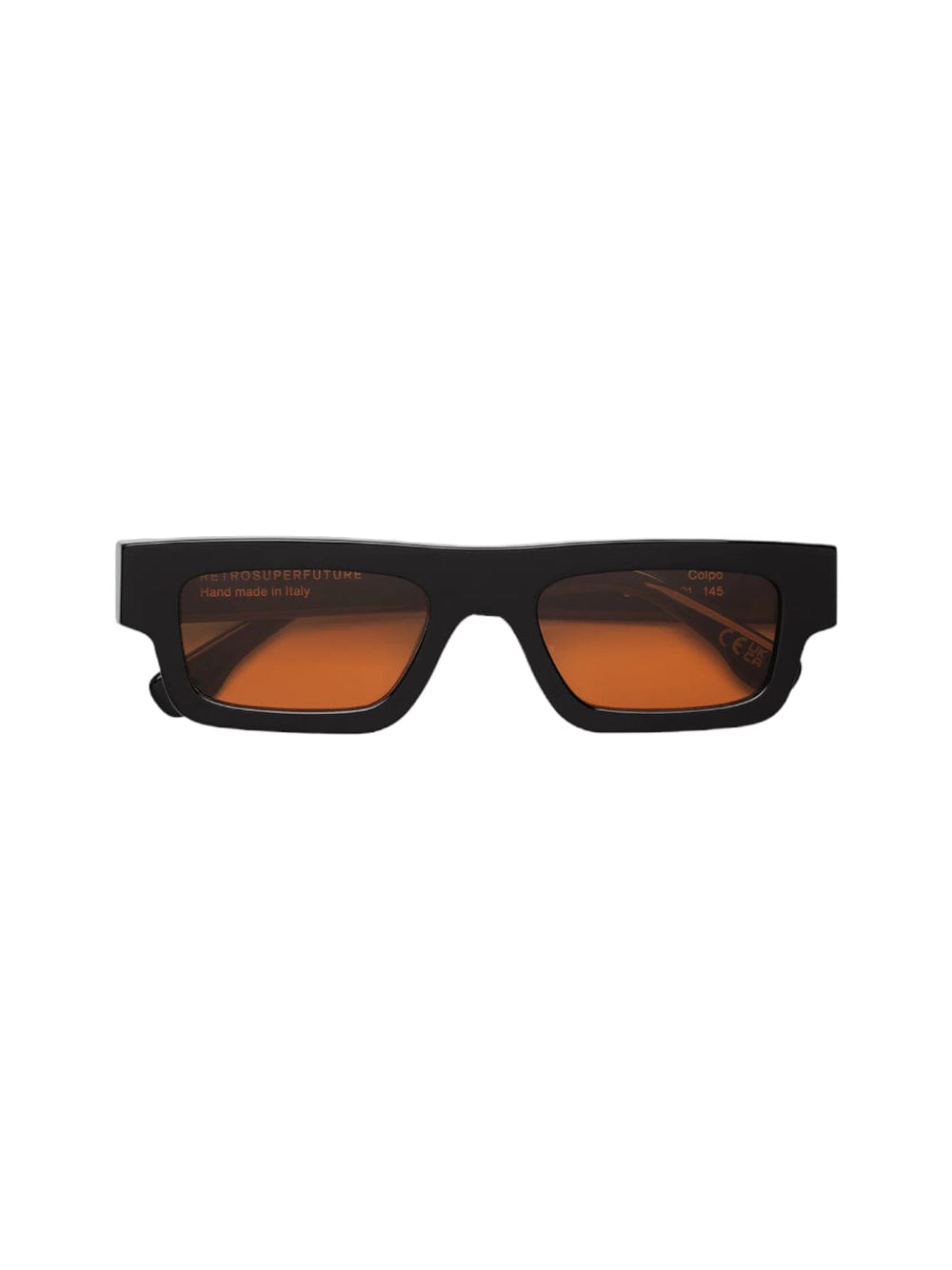 Shop Retrosuperfuture Colpo Sunglasses