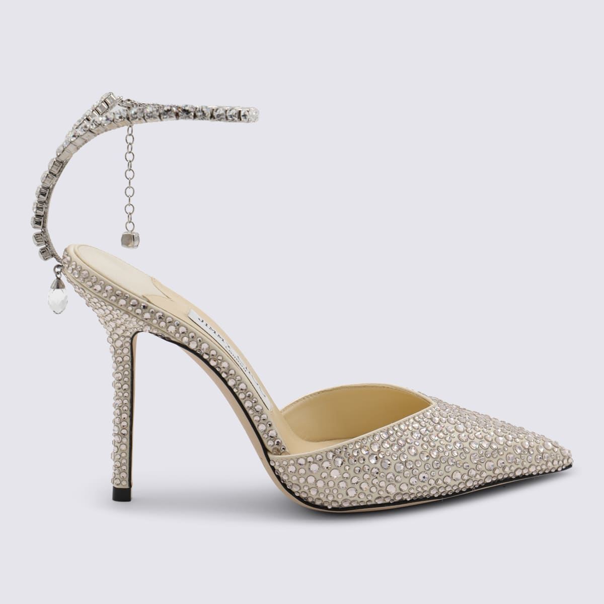 Crystal Pumps