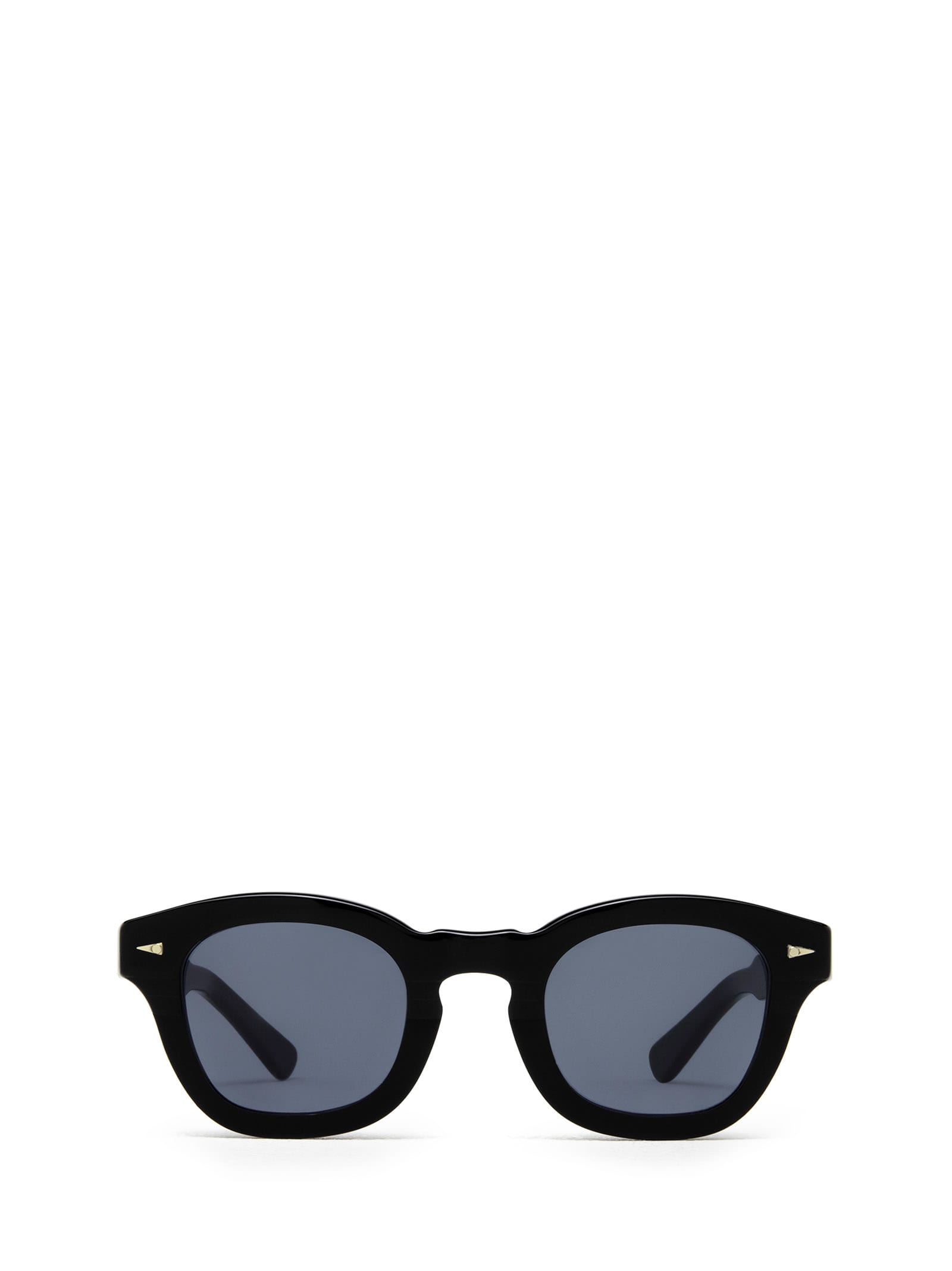 AHLEM Le Marais Black Sunglasses | Smart Closet