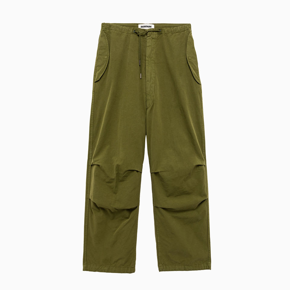 DARKPARK DARK PARK BLAIR VINTAGE trousers