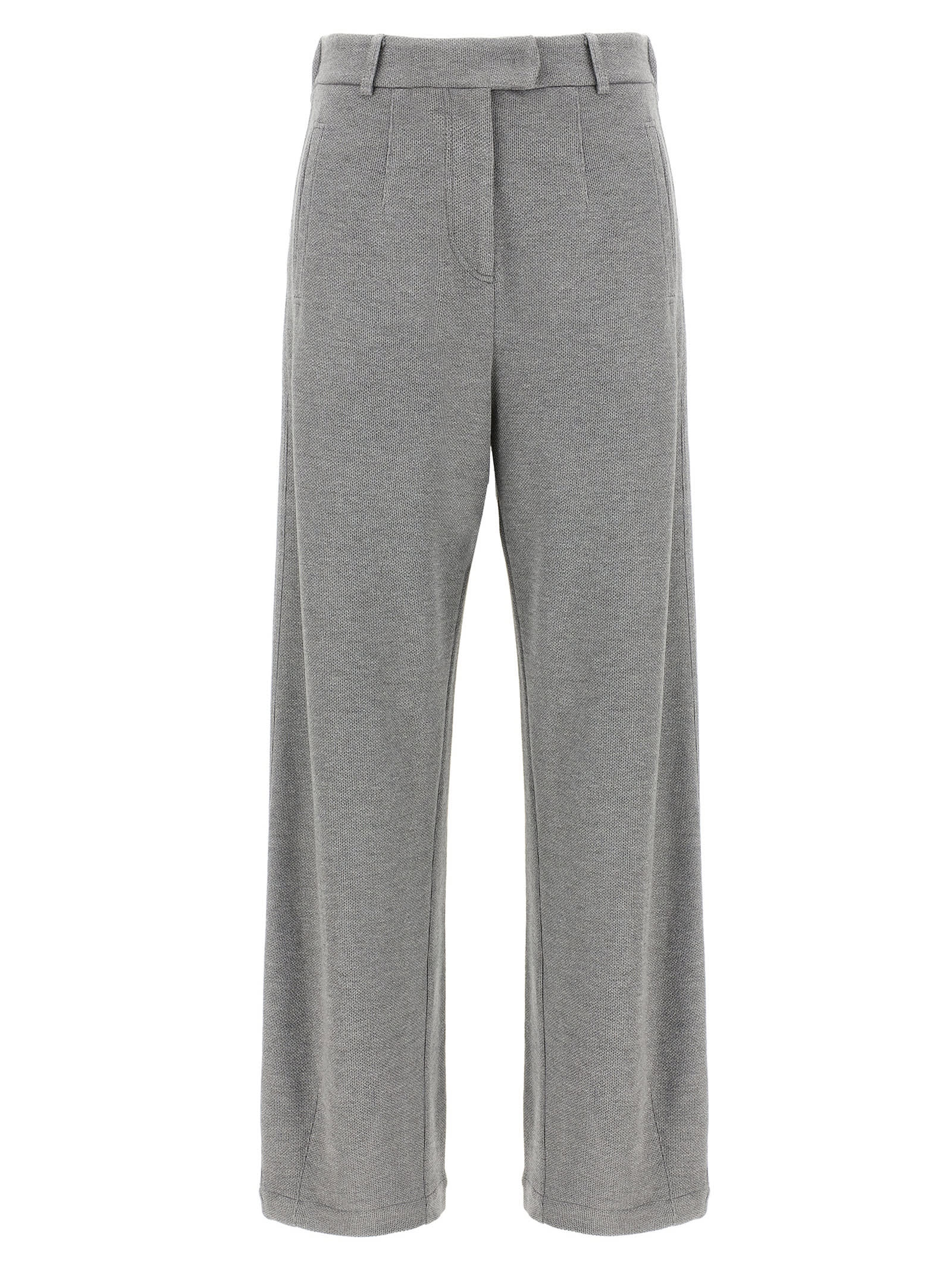 Brunello Cucinelli Lamé Pants