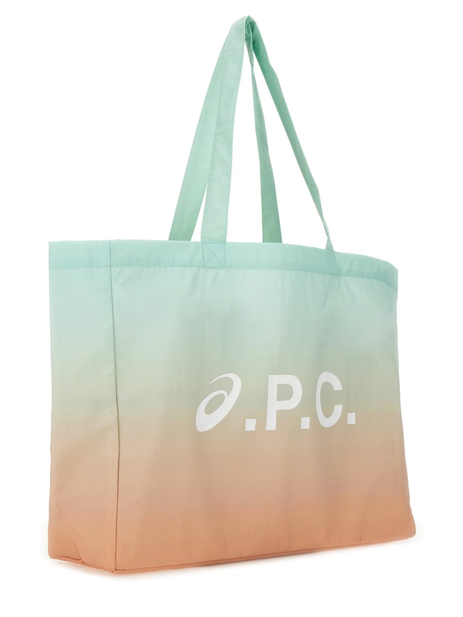 Shop Asics Shopping Bag Diane
