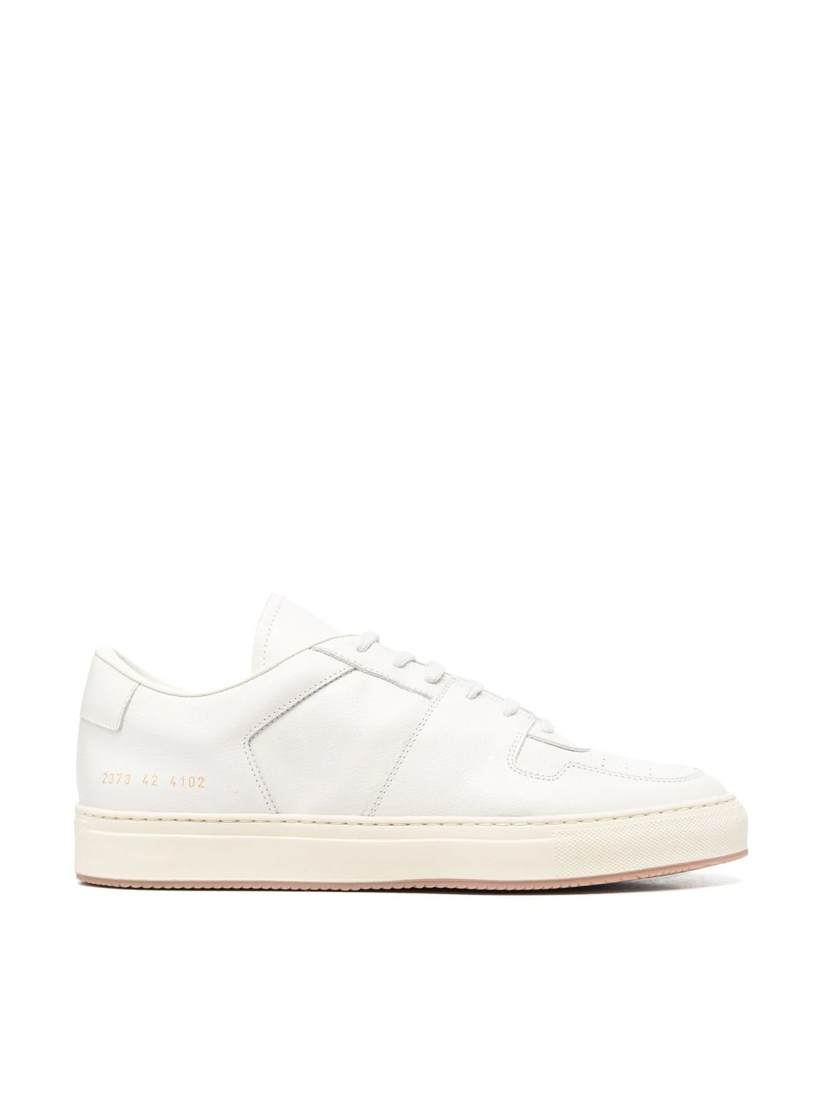Common Projects 2373 Decades Low Sneakers