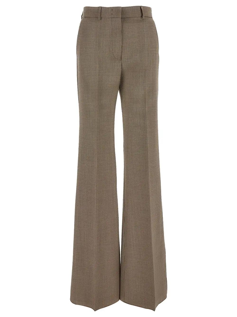 Shop Sportmax Teso Trouser In C