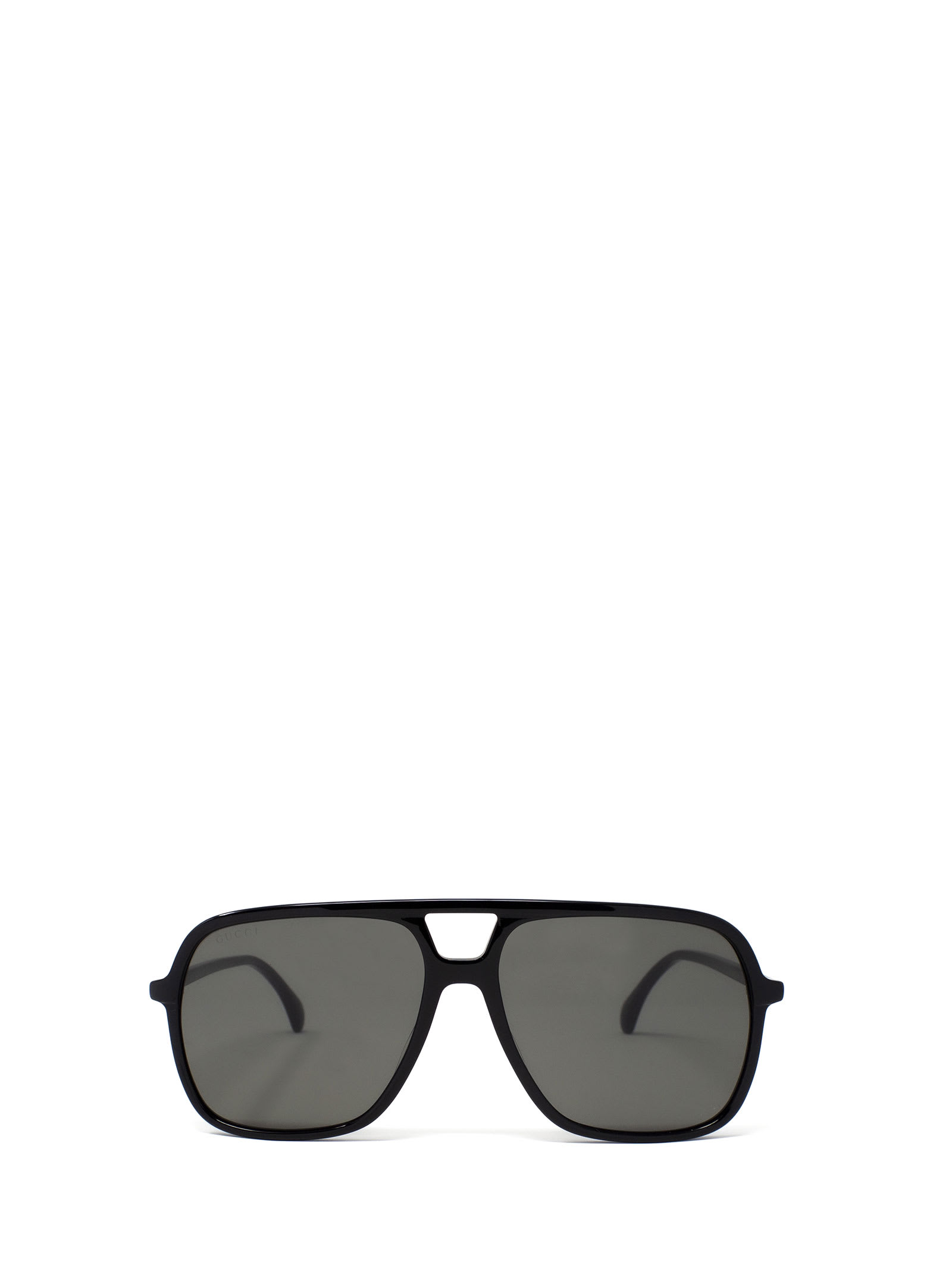 Gucci Gg0545s Black Sunglasses