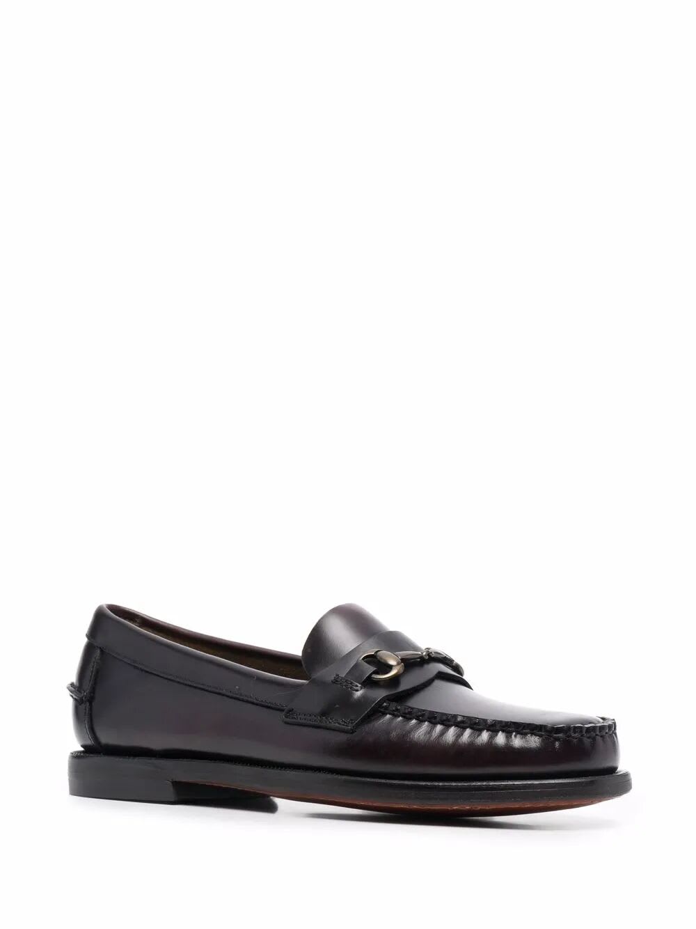 Sebago Classic Joe Woman In Black