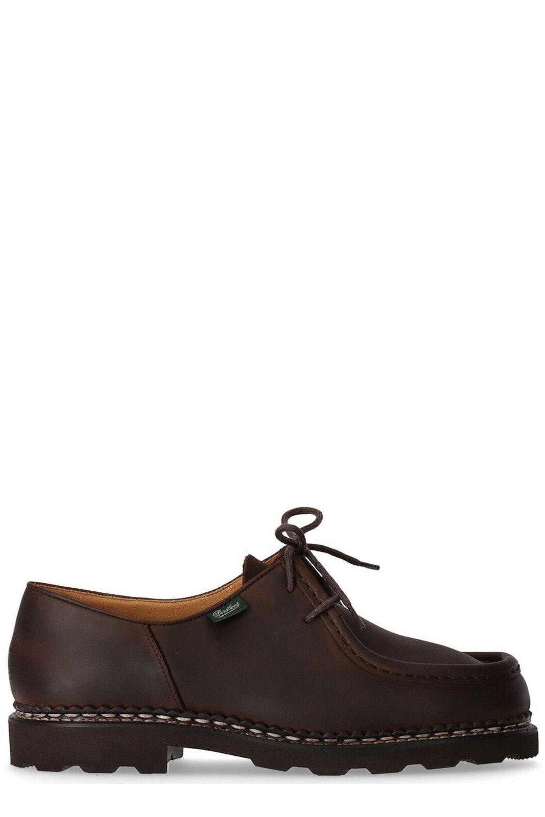 Michael Marche Lace-up Shoes