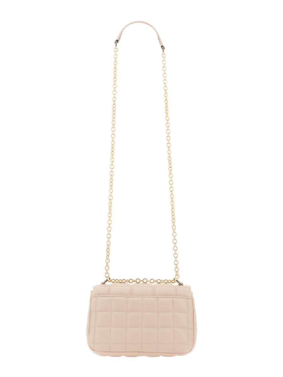 Michael Kors Soho Shoulder Bag In Pink