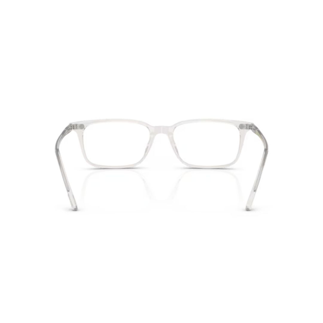 Oliver Peoples 5579u Vista1757 In White