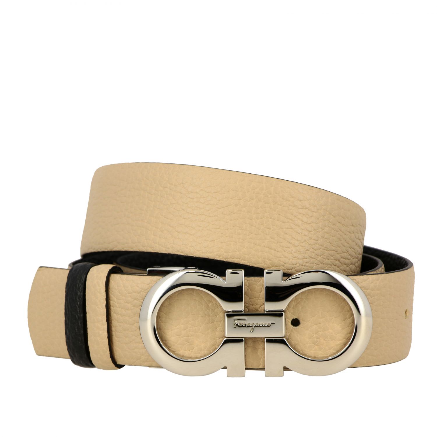 Salvatore Ferragamo Women's Belt Size Guide Literacy Basics
