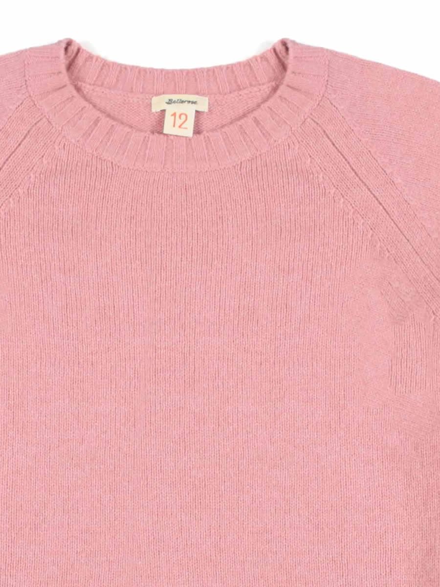 Shop Bellerose Pull Roll In Pink