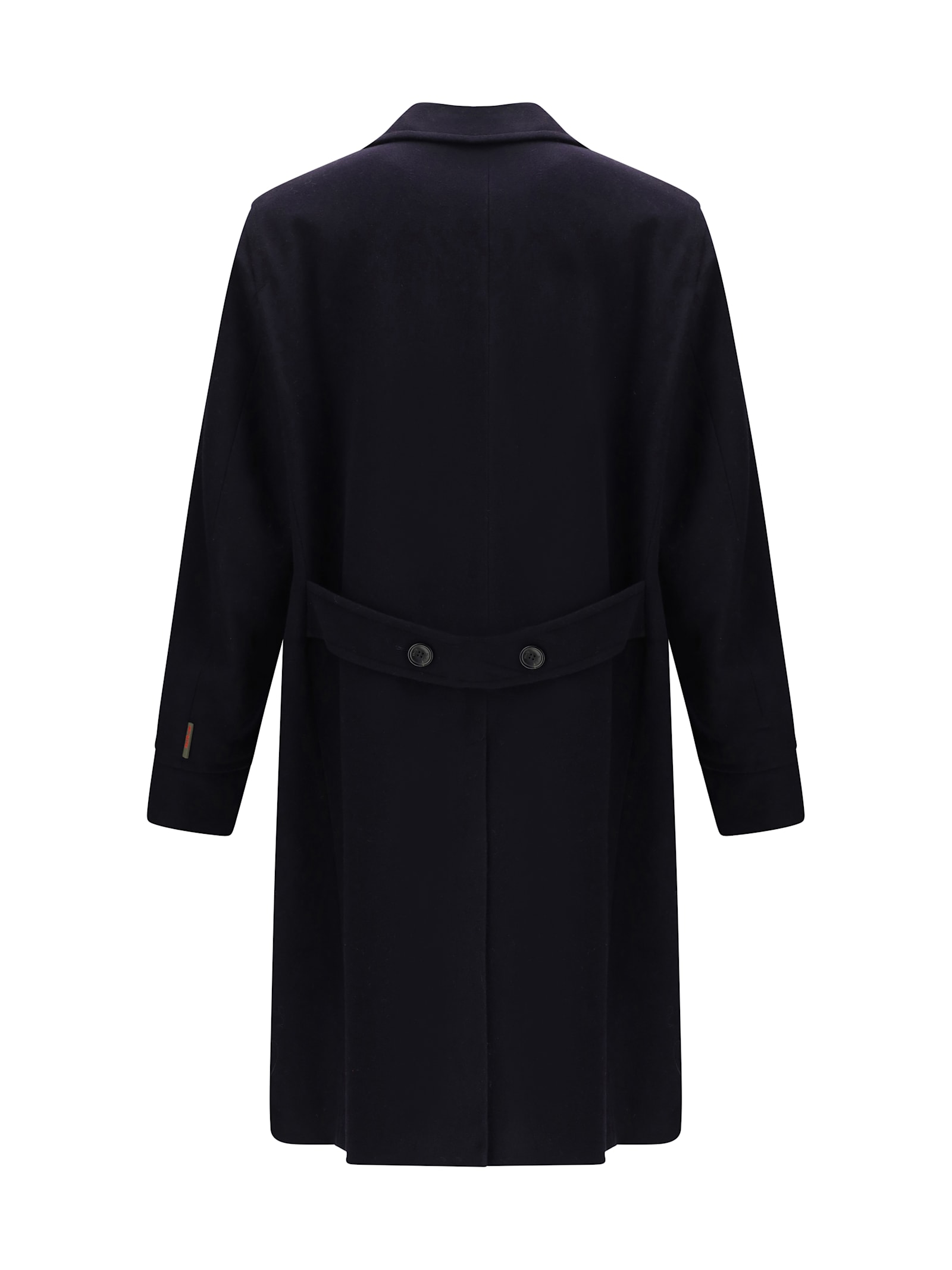 PALTÒ ACHILLE COAT 