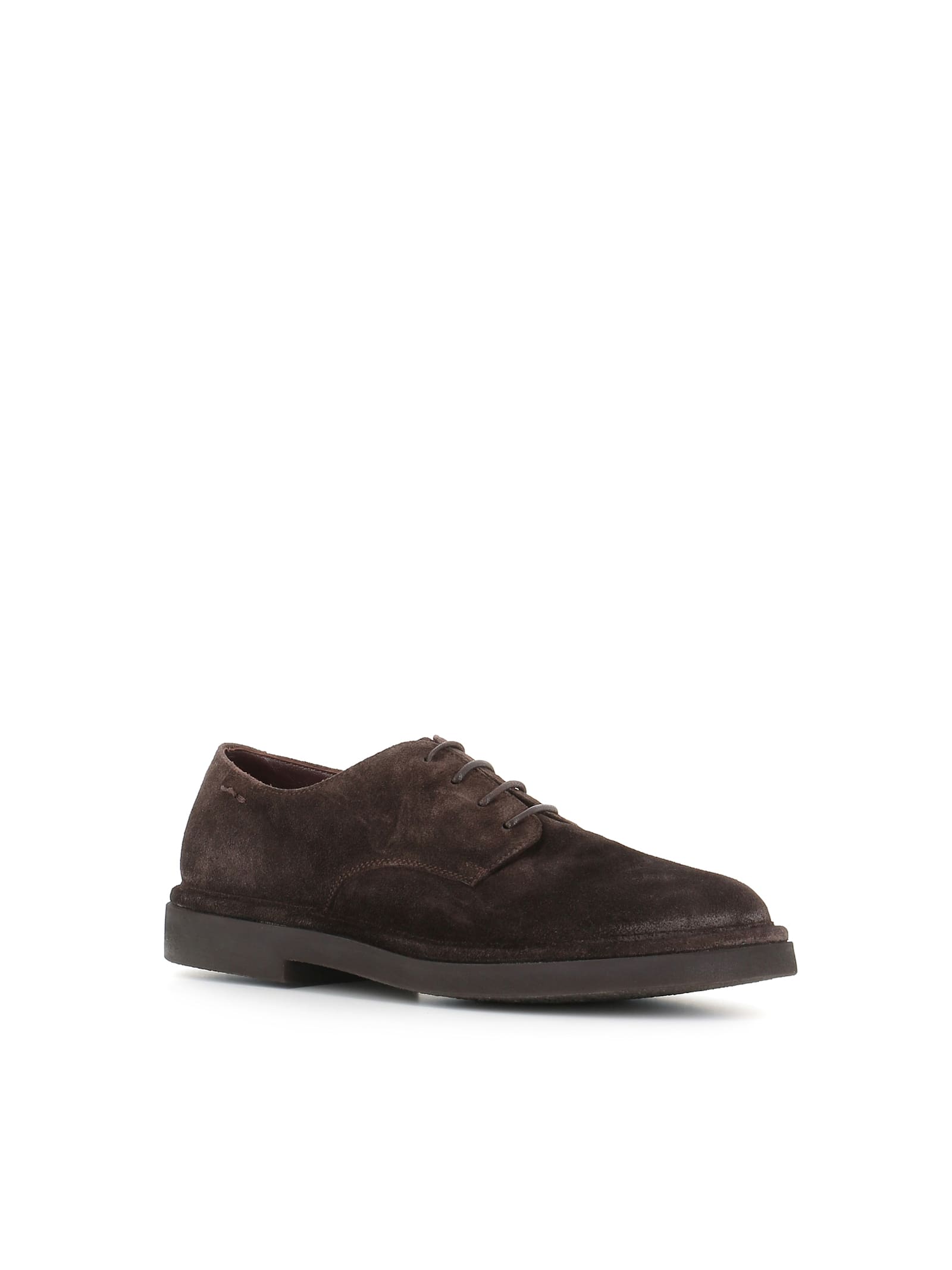Alexander Hotto Derby 68638 In Brown