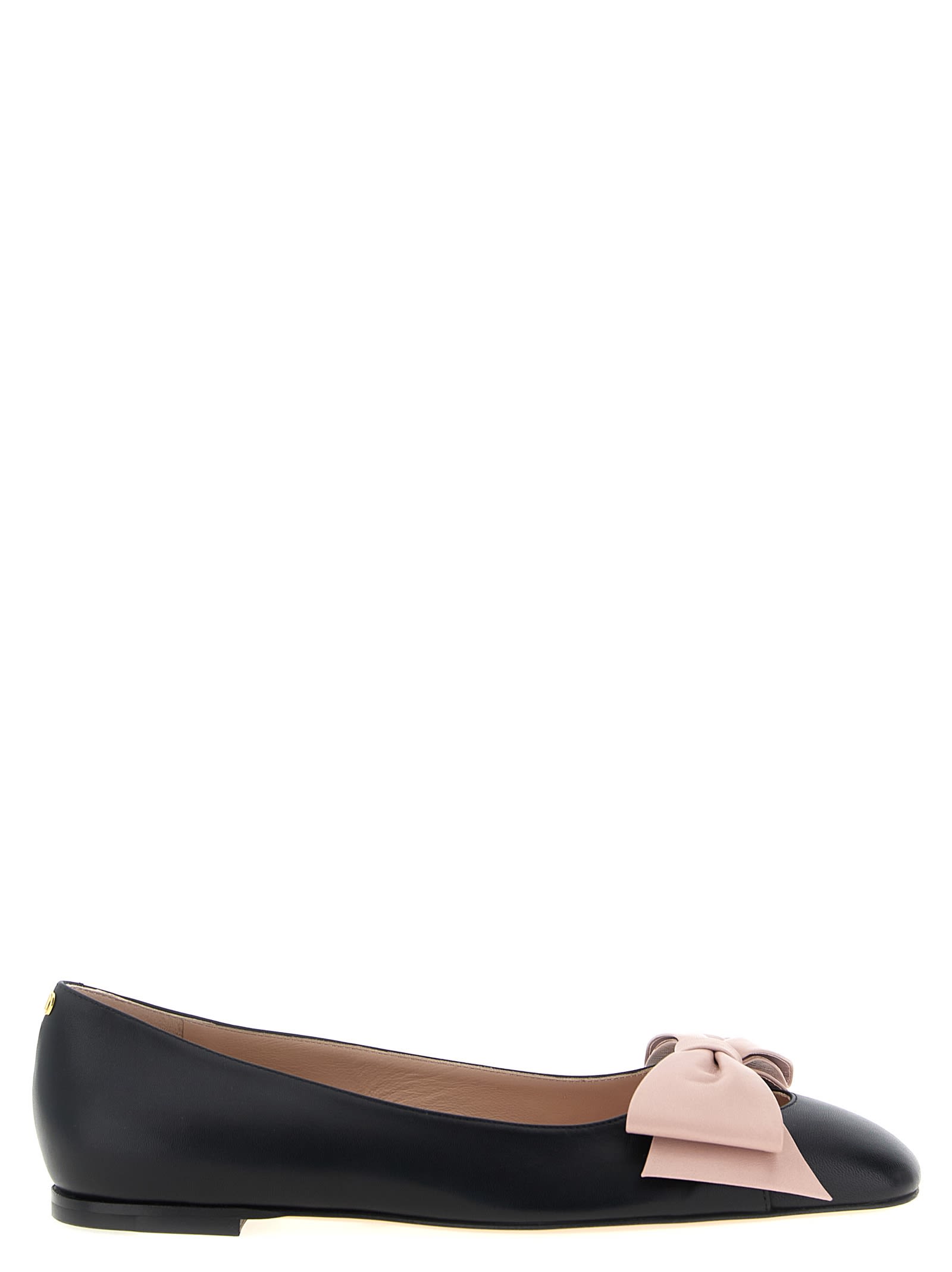 Bowow Ballet Flats - Valentino Garavani - Modalova