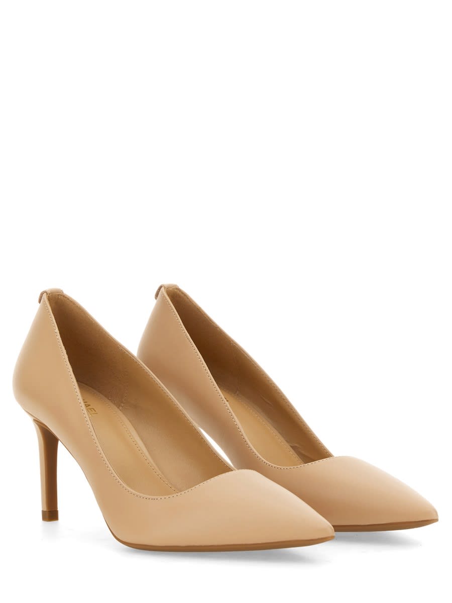 MICHAEL KORS PUMP ALINA FLEX