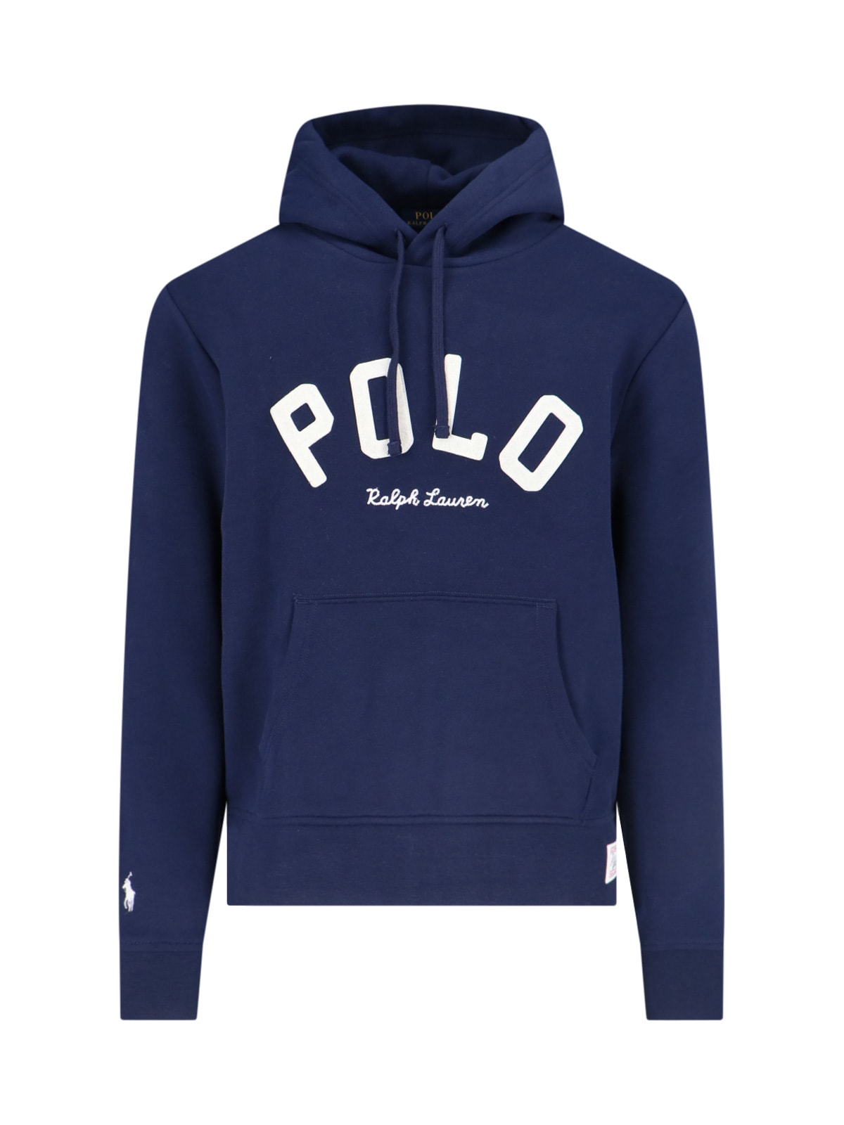 Logo Hoodie