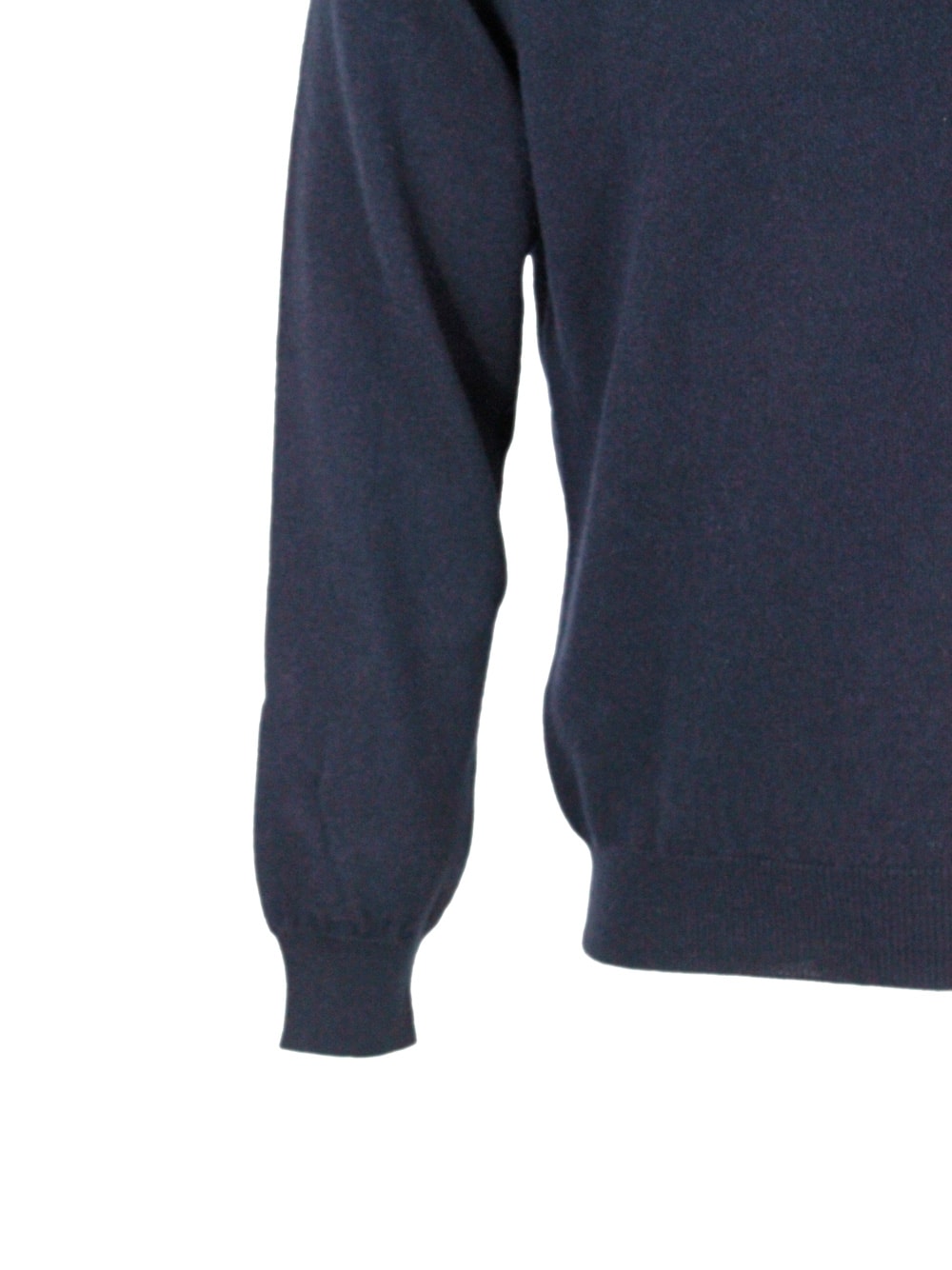 Filippo De Laurentiis Sweaters In Blue