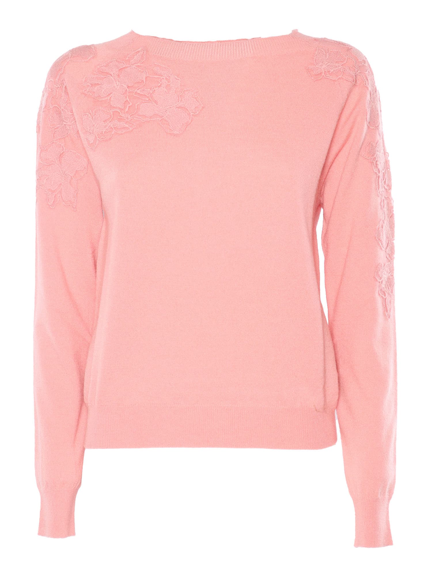 Ermanno Ermanno Scervino Sweater