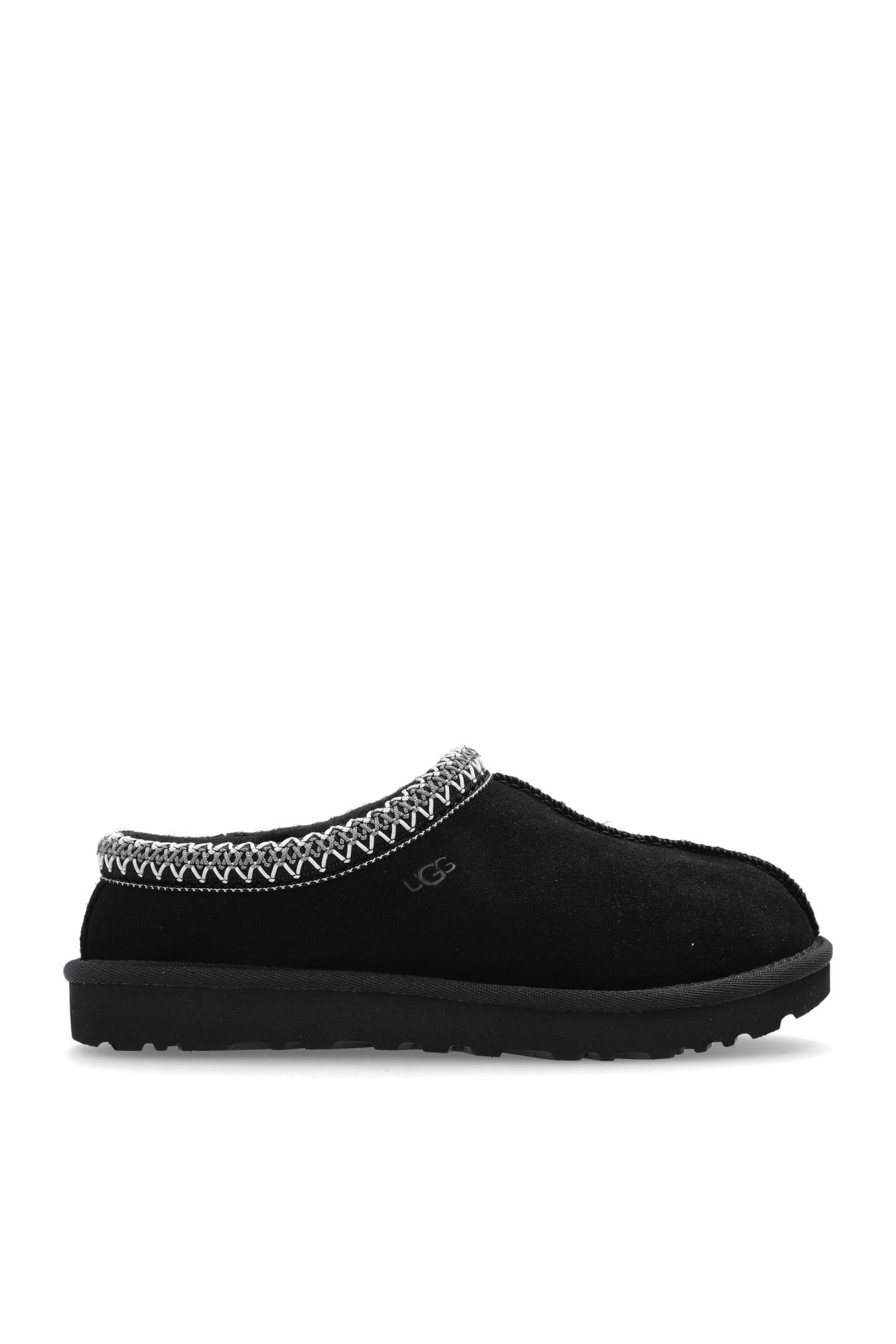 Ugg W Tasman Ii Boots In Black
