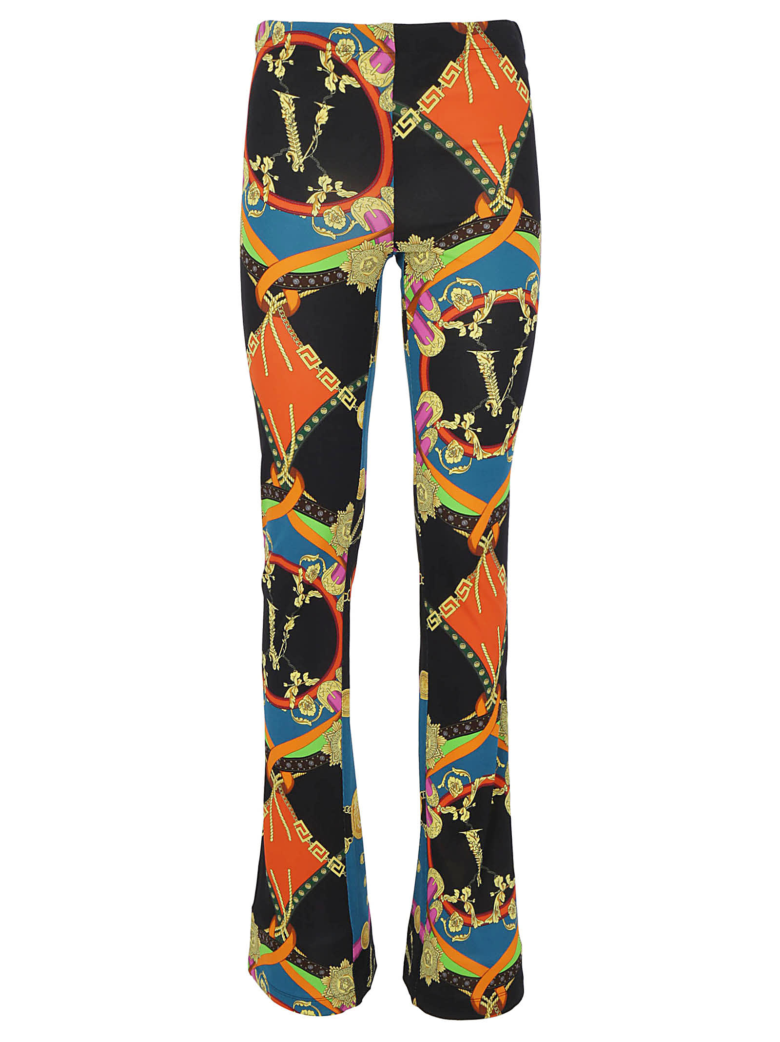 VERSACE trousers,11232109