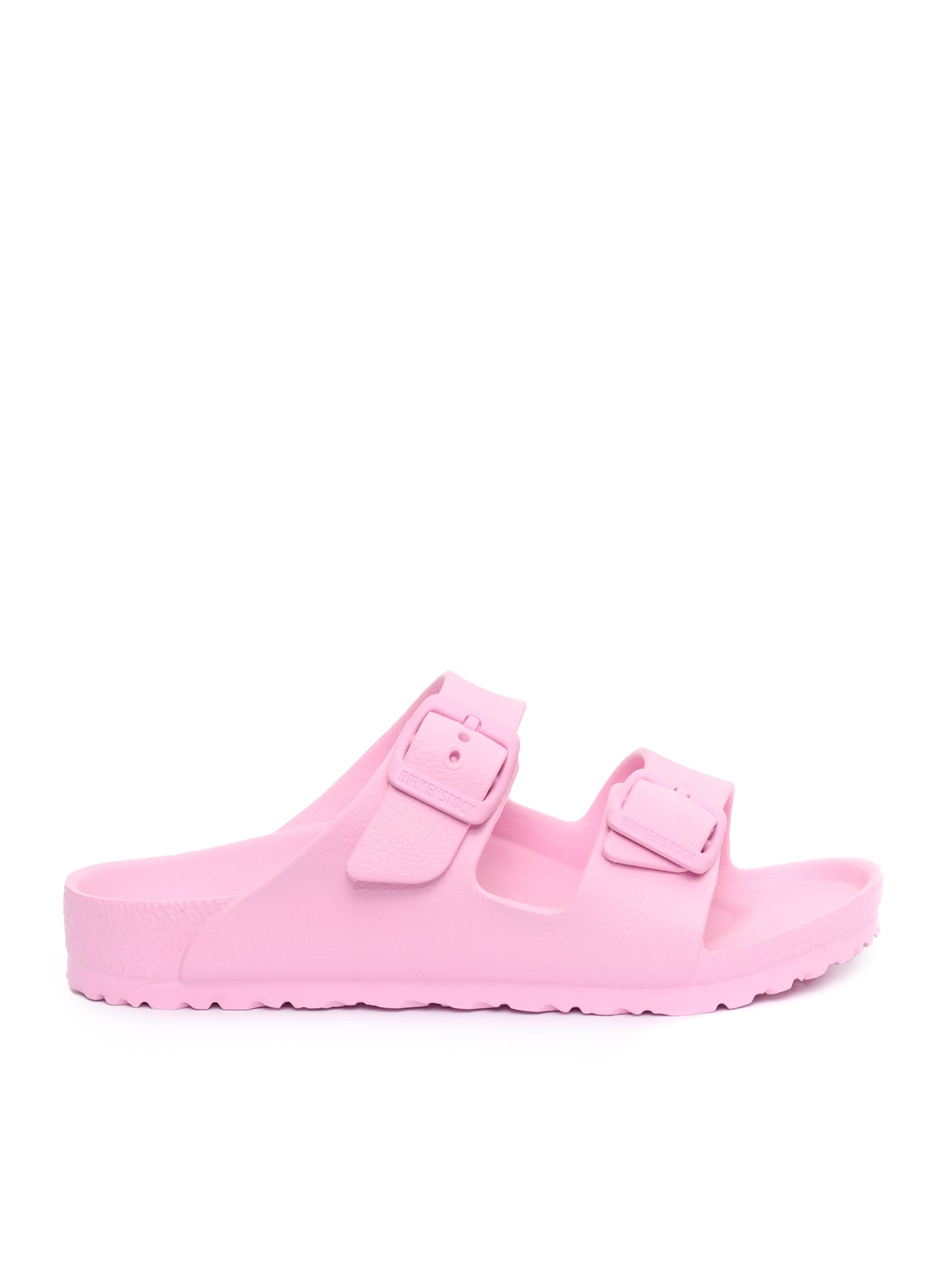 Birkenstock Arizona Logo-debossed Sandals